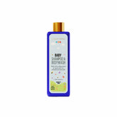 CoNatural - Baby Shampoo & Body Wash - 150ml